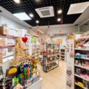 Продажа торгового помещения в ЖК "Союзный" 