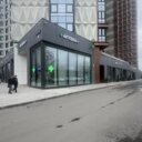 Аренда торгового помещения в ЖК "Арxитeктор"