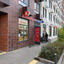 Продажа торгового помещения в ЖК "Ильинские луга" 