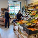 Продажа торгового помещения в ЖК "Ильинские луга" 