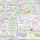 Продажа торгового помещения в Москве