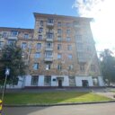 Продажа коммерческого помещения на Тушинской