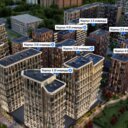 Продажа помещения в ЖК "Преображенская площадь"