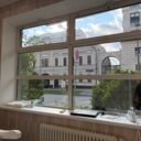 Продажа торгового помещения с арендатором в Хамовниках 