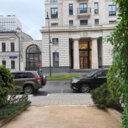 Продажа торгового помещения с арендатором в Хамовниках 