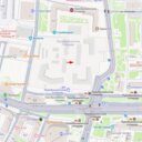 Продажа помещения в ЖК "Преображенская площадь"