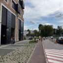 Продажа торгового помещения с якорным арендатором Пятерочка