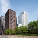 Продажа торгового помещения в ЖК "N'ICE LOFT"