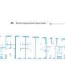 Продажа торгового помещения в ЖК "N'ICE LOFT"