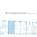 Продажа торгового помещения в ЖК "N'ICE LOFT"
