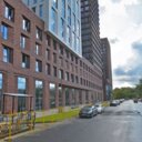 Продажа торгового помещения в ЖК "N'ICE LOFT"