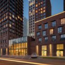 Продажа торгового помещения в ЖК "N'ICE LOFT"