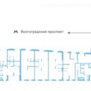 Продажа торгового помещения в ЖК "N'ICE LOFT"