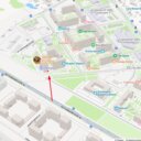 Продажа торгового помещения в Остафьево