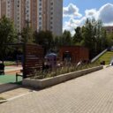Аренда торгового помещения на улице Полярная 
