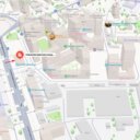 Продажа торгового помещения с супермаркетом Пятерочка