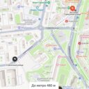 Аренда торгового помещения в Люблино 