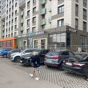 Аренда торгового помещения в ЖК "Настроение" 