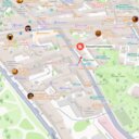 Продажа помещения с арендатором у метро Китай-город