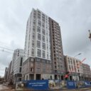 Продажа помещения с арендатором пекарня "French Bakery Sedelice"