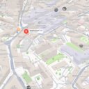 Продажа помещения с арендатором на ул. Мясницкая