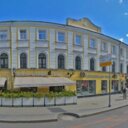 Продажа помещения с арендатором на ул. Мясницкая