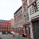 Продажа административного здания на Полянке