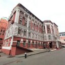 Продажа административного здания на Полянке