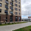 Продажа торгового помещения с арендатором в ЖК "Алхимово"