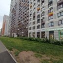 Аренда торгового помещения в ЖК "Амурский парк" 
