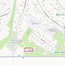 Продажа торгового здания с супермаркетом Магнит