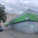 Продажа торгового здания с арендатором "Пятерочка"