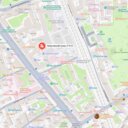 Премиальный особняк в историческом центре Москвы