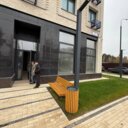 Аренда помещения в жилом комплексе Каштановая роща