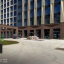 Продажа торгового помещения в ЖК "1-й Нагатинский" 
