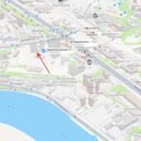 Продажа торгового помещения в ЖК "1-й Нагатинский" 