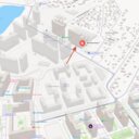 Продажа торгового помещения в ЖК "1-й Донской" 