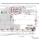 Продажа торгового помещения с супермаркетом Пятерочка