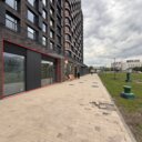 Аренда торгового помещения в ЖК "Преображенская площадь" 