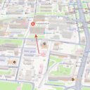 Аренда торгового помещения в ЖК "Преображенская площадь" 