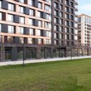 Аренда торгового помещения в ЖК "Преображенская площадь" 