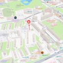Аренда торгового помещения в ТЦ "2Куба" в г. Одинцово