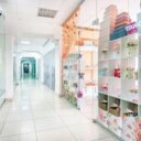 Продажа торгового здания с арендаторами в Орехово-Зуево 