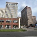 Продажа торгового помещения с аптекой Горздрав