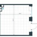 Продажа помещения в жилом комплексе level Мичуринский