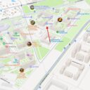 Продажа помещения с арендаторам Красное и Белое