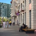 Продажа торгового помещения с Ozon