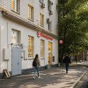 Продажа торгового помещения с супермаркетом Пятерочка