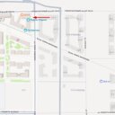 Аренда торгового помещения в жилом комплексе Shagal