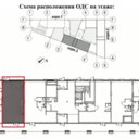 Аренда торгового помещения в жилом комплексе Shagal